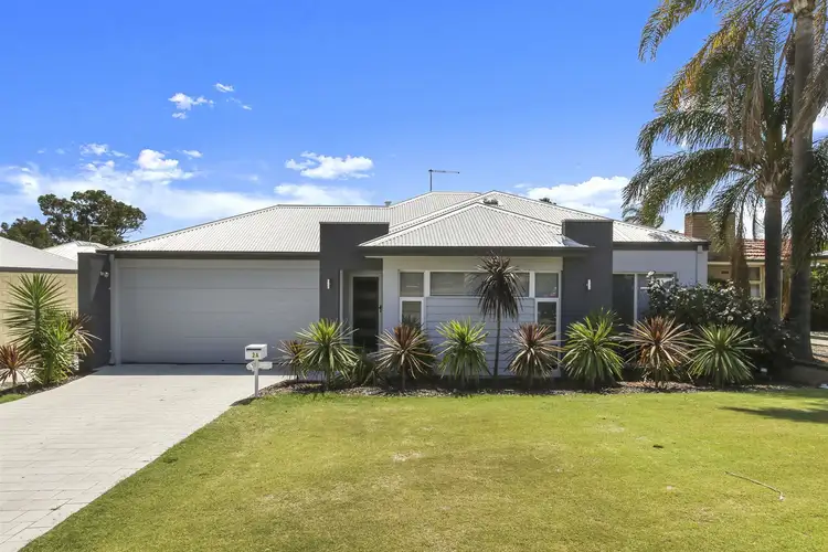 2A Hynes Way, Hamilton Hill WA 6163