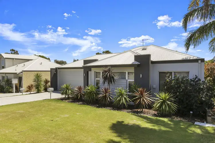 Second view of Homely house listing, 2A Hynes Way, Hamilton Hill WA 6163