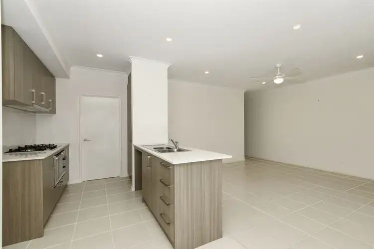 Fourth view of Homely house listing, 2A Hynes Way, Hamilton Hill WA 6163