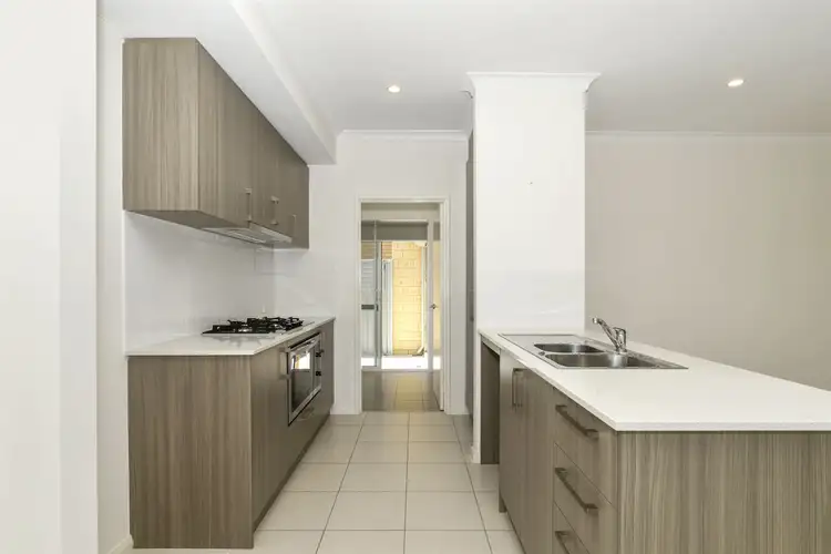 Sixth view of Homely house listing, 2A Hynes Way, Hamilton Hill WA 6163