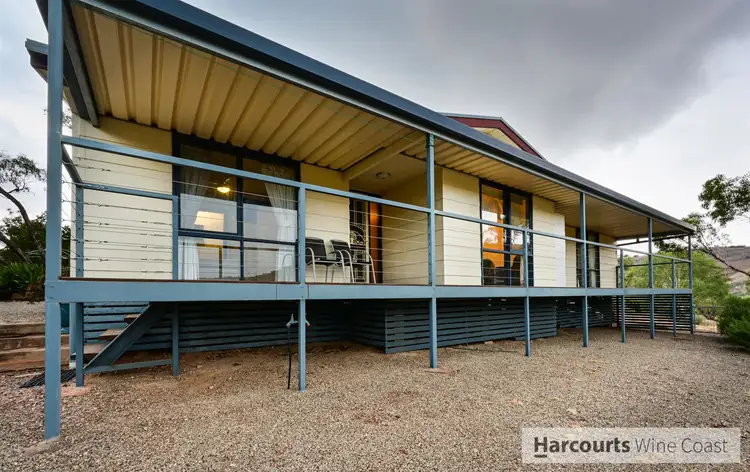 Third view of Homely rural property listing, 2120 Flinders Ranges Way, Quorn SA 5433