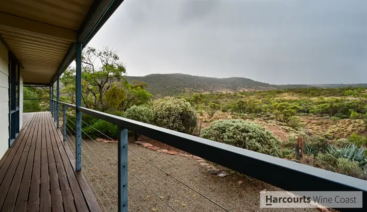 Fourth view of Homely rural property listing, 2120 Flinders Ranges Way, Quorn SA 5433