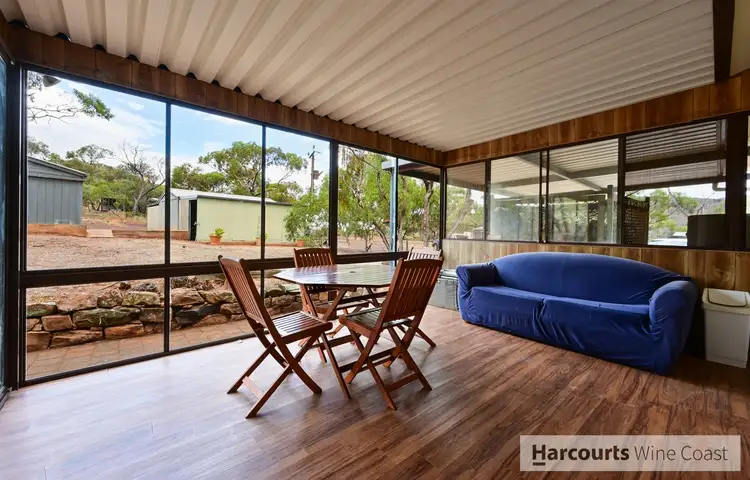 Fifth view of Homely rural property listing, 2120 Flinders Ranges Way, Quorn SA 5433