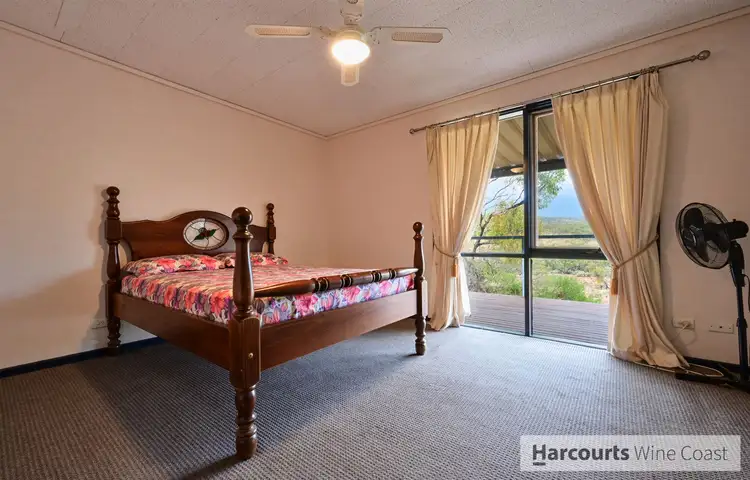Seventh view of Homely rural property listing, 2120 Flinders Ranges Way, Quorn SA 5433
