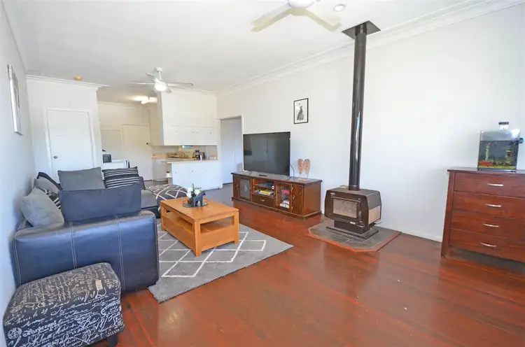 Second view of Homely house listing, 43 Gowrie Road, Wauchope NSW 2446