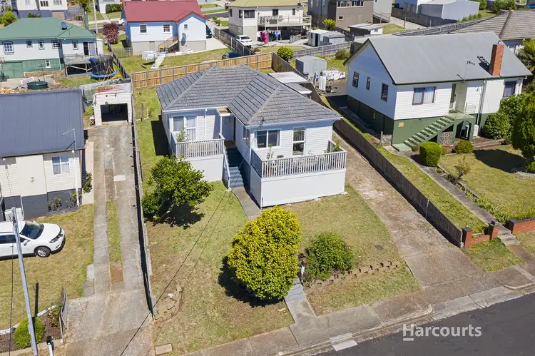 Second view of Homely house listing, 9 Conrad Street, Acton TAS 7320