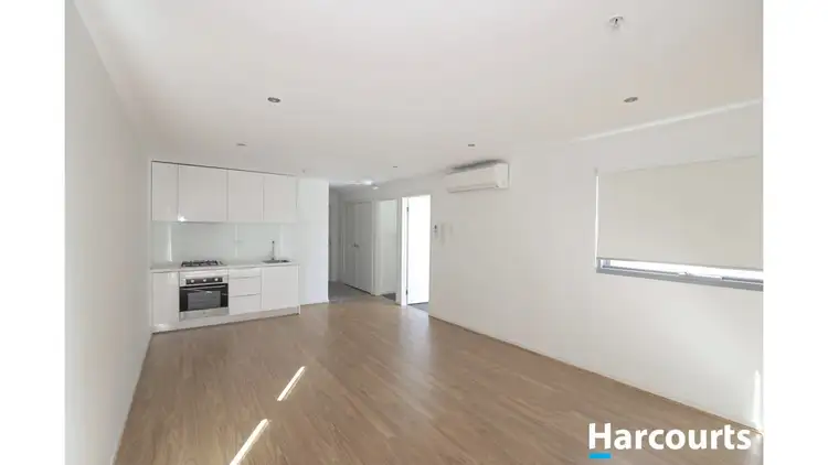 Third view of Homely apartment listing, 15/40 Koornang Road, Carnegie VIC 3163