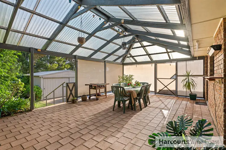 Second view of Homely house listing, 6 Baltimore Avenue, Morphett Vale SA 5162