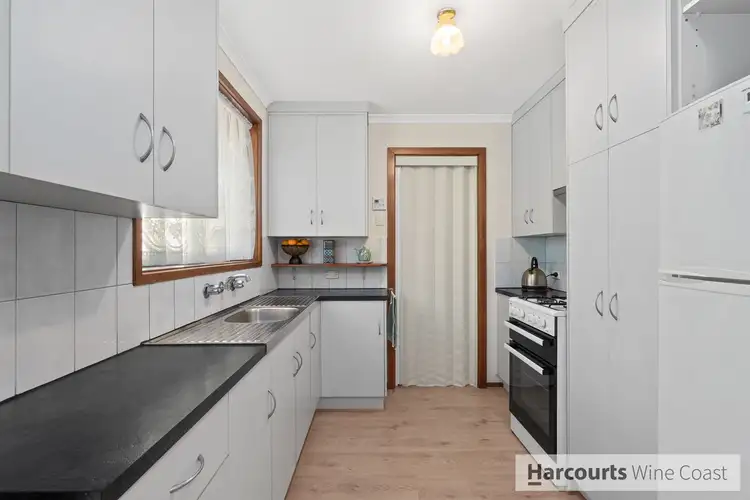 Fifth view of Homely house listing, 6 Baltimore Avenue, Morphett Vale SA 5162