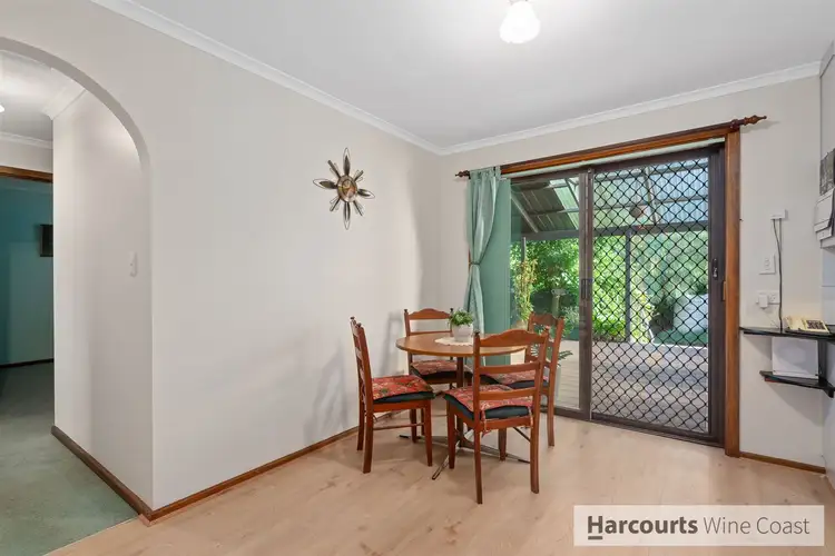 Sixth view of Homely house listing, 6 Baltimore Avenue, Morphett Vale SA 5162