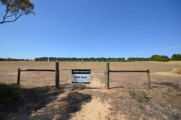 Lot 52 Bruce Road, Karoonda SA 5307