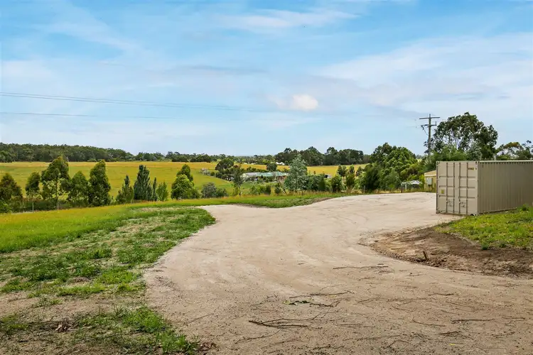 Fourth view of Homely land listing, 25 Martins Road, Meeniyan VIC 3956
