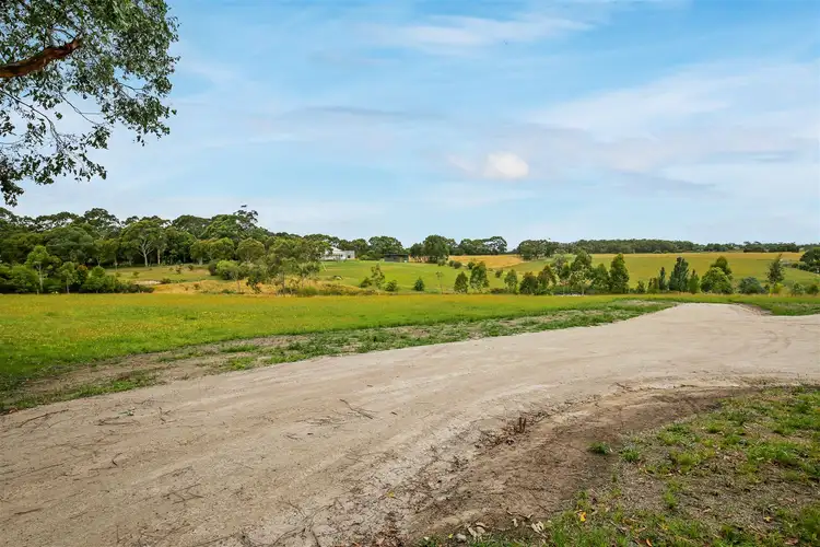 Fifth view of Homely land listing, 25 Martins Road, Meeniyan VIC 3956