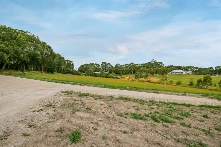 Sixth view of Homely land listing, 25 Martins Road, Meeniyan VIC 3956