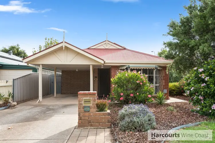 11 Nautilus Square, Seaford Rise SA 5169