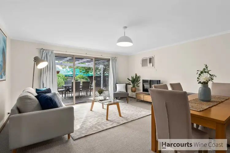 Third view of Homely house listing, 11 Nautilus Square, Seaford Rise SA 5169