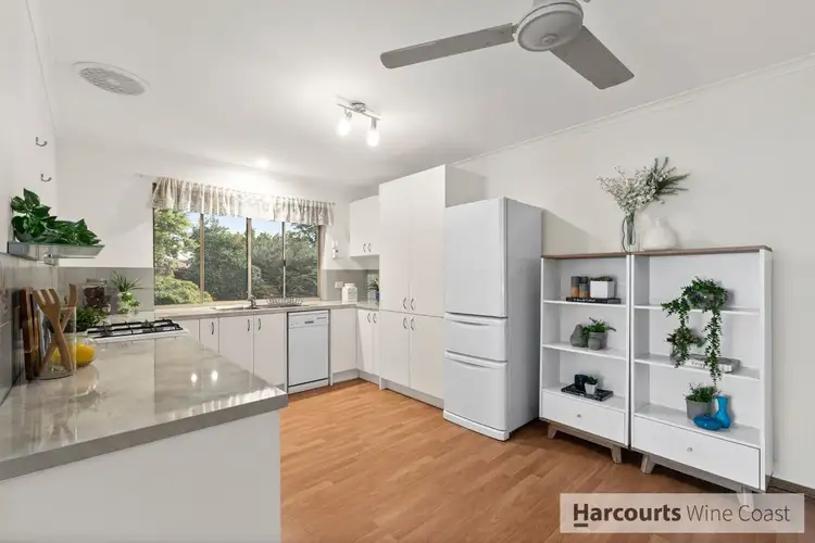 Fourth view of Homely house listing, 11 Nautilus Square, Seaford Rise SA 5169