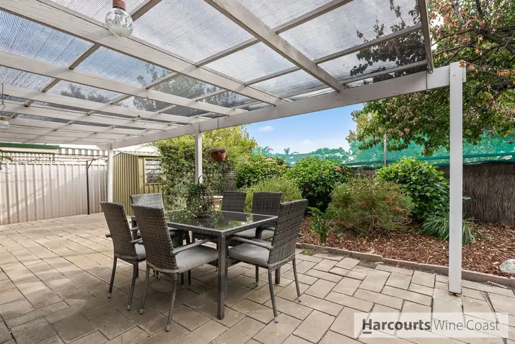 Sixth view of Homely house listing, 11 Nautilus Square, Seaford Rise SA 5169