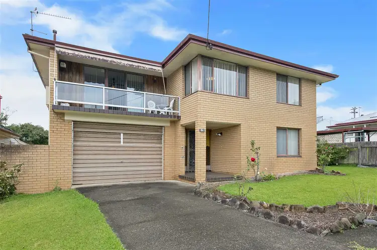 Main view of Homely house listing, 8a Parker Street, Wauchope NSW 2446