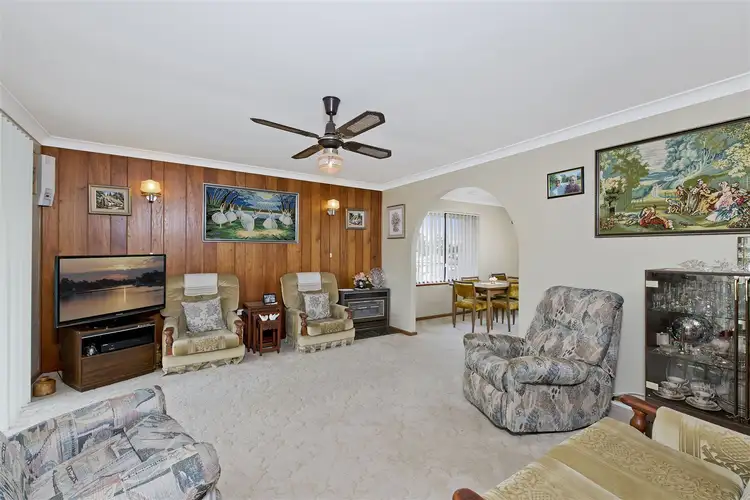 Second view of Homely house listing, 8a Parker Street, Wauchope NSW 2446