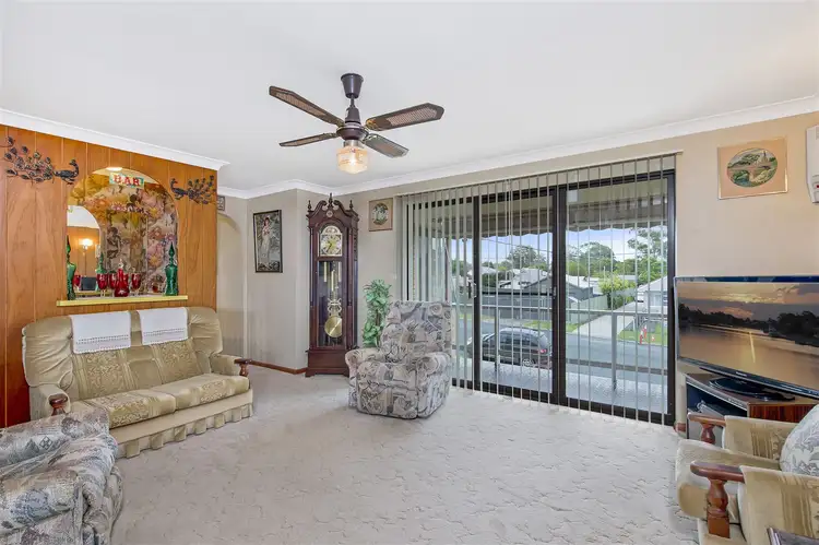 Third view of Homely house listing, 8a Parker Street, Wauchope NSW 2446