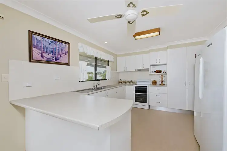 Fifth view of Homely house listing, 8a Parker Street, Wauchope NSW 2446