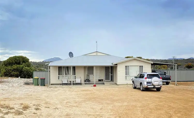 Main view of Homely house listing, 224 Banksia Road, Hopetoun WA 6348