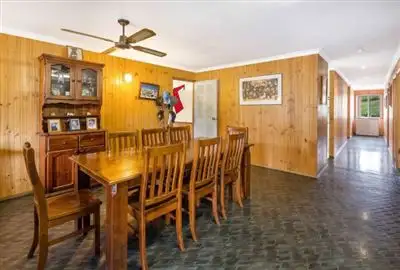Third view of Homely house listing, 247 Hyland Road, East Deep Creek QLD