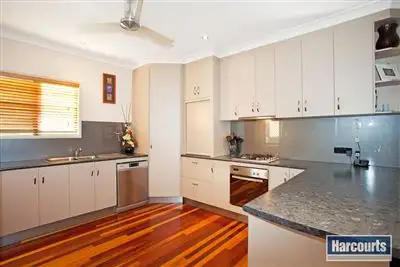 Seventh view of Homely house listing, 56 Monash Way, Ooralea QLD