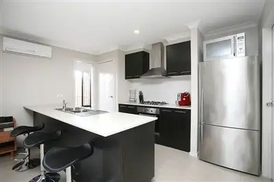 Third view of Homely house listing, 1 Mirka Drive, Lalor VIC
