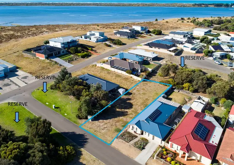 Lot 473 Wentworth Parade, Hindmarsh Island SA 5214