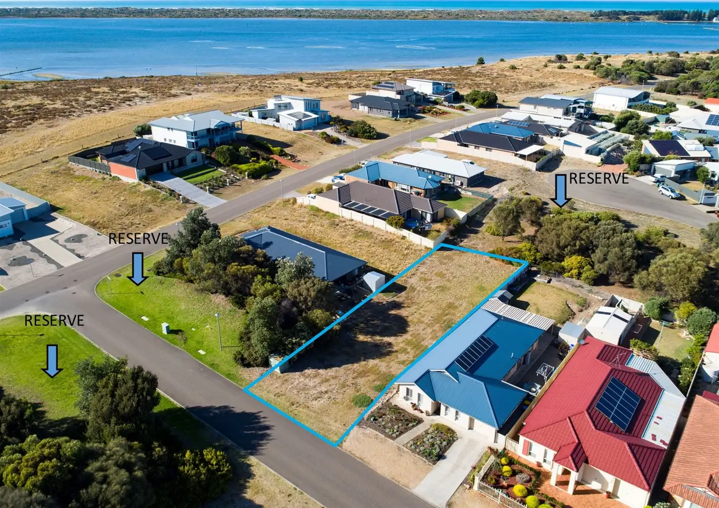Main view of Homely land listing, Lot 473 Wentworth Parade, Hindmarsh Island SA 5214