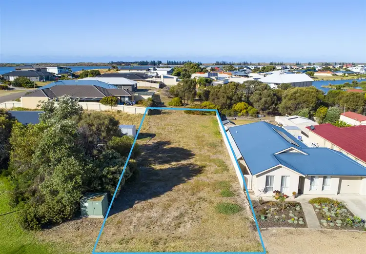 Third view of Homely land listing, Lot 473 Wentworth Parade, Hindmarsh Island SA 5214