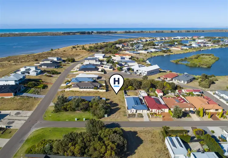 Fifth view of Homely land listing, Lot 473 Wentworth Parade, Hindmarsh Island SA 5214