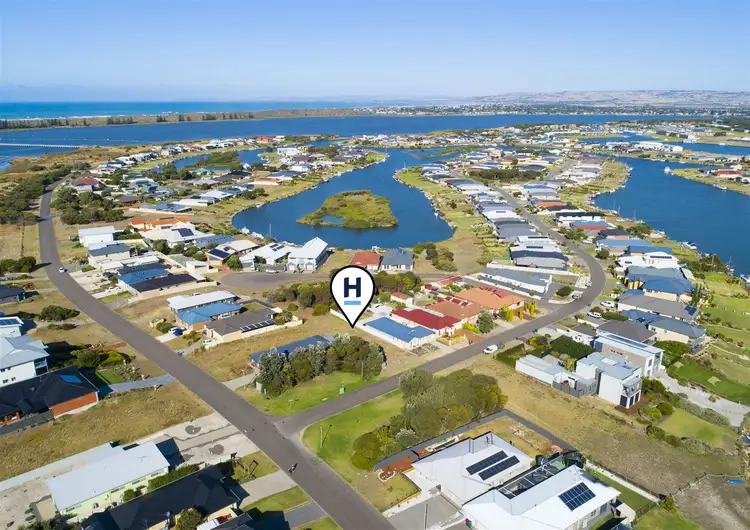 Sixth view of Homely land listing, Lot 473 Wentworth Parade, Hindmarsh Island SA 5214
