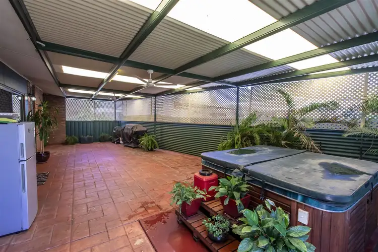 Second view of Homely house listing, 29 Plowman, Gillen NT 870