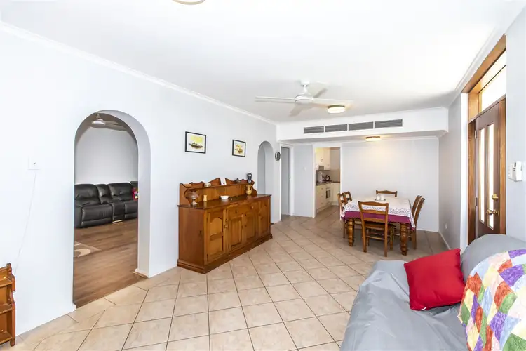 Fourth view of Homely house listing, 29 Plowman, Gillen NT 870