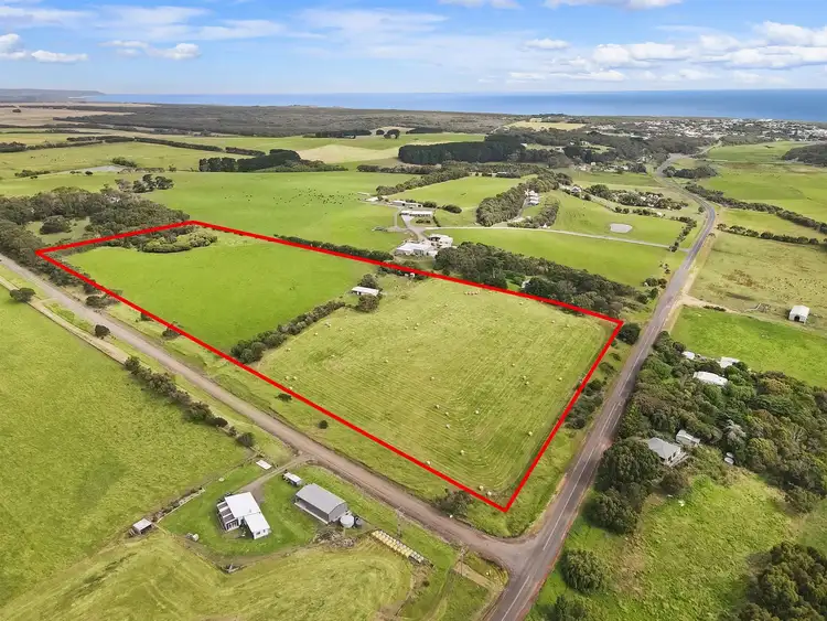 Main view of Homely house listing, 20 Currells Road, Port Campbell VIC 3269