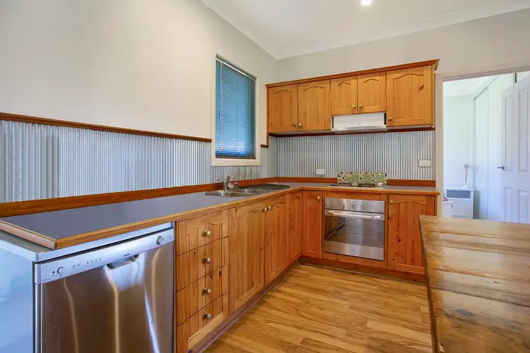 Third view of Homely house listing, 35 Baxter St, Timboon VIC 3268