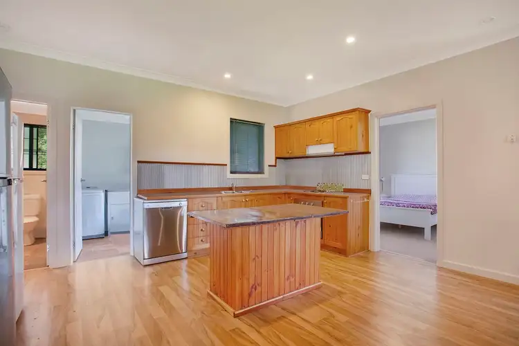 Fourth view of Homely house listing, 35 Baxter St, Timboon VIC 3268