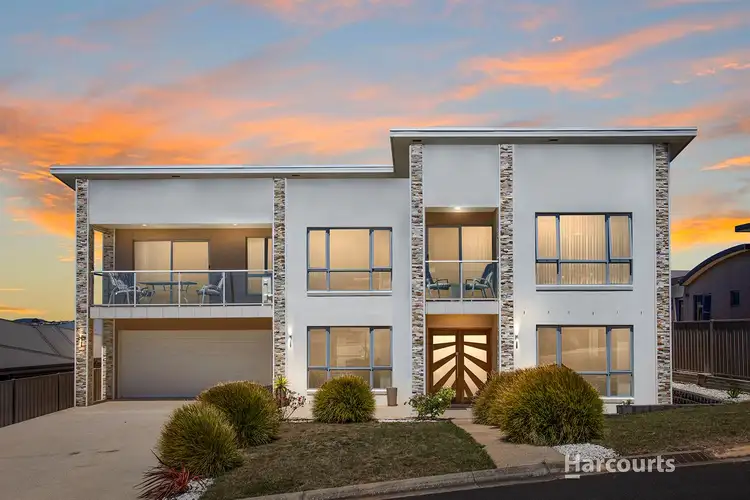 5 Edwin Place, Park Grove TAS 7320