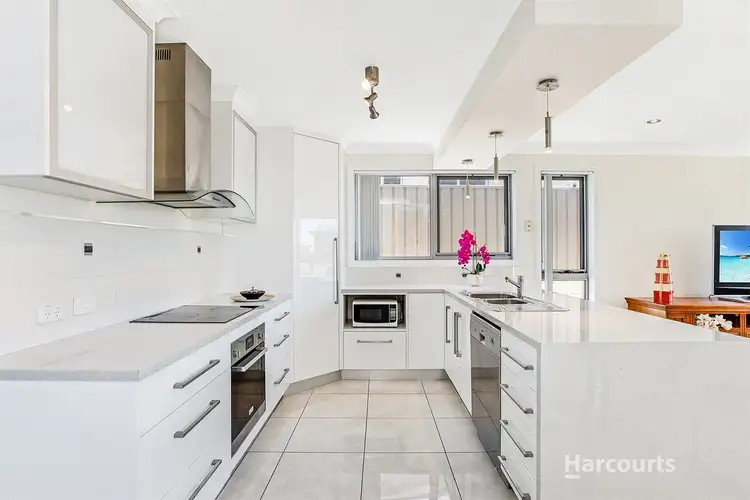 Fourth view of Homely house listing, 5 Edwin Place, Park Grove TAS 7320