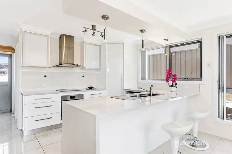 Fifth view of Homely house listing, 5 Edwin Place, Park Grove TAS 7320
