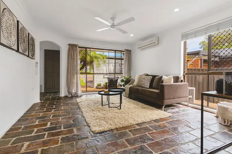 Fourth view of Homely semi-detached listing, 1/57 Corunna Cresent, Ashmore QLD 4214
