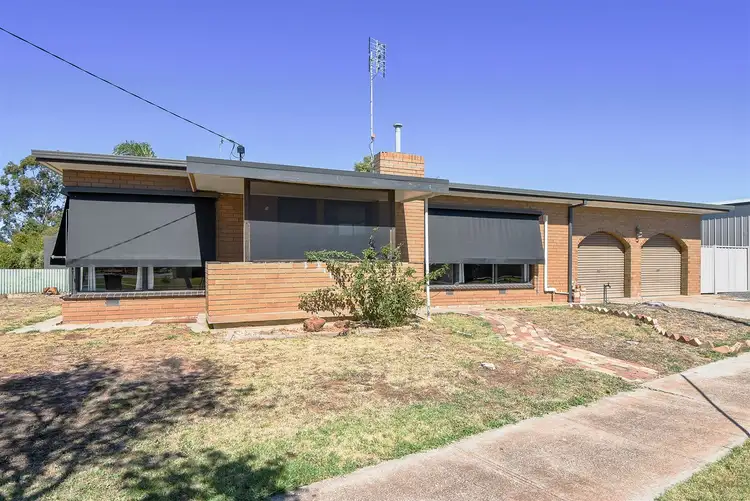 Main view of Homely house listing, 24 Rennison Street, Horsham VIC 3400