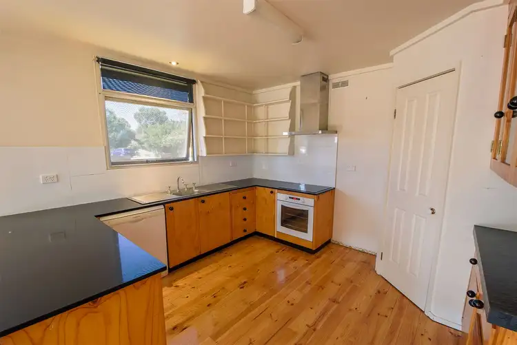 Fifth view of Homely house listing, 24 Rennison Street, Horsham VIC 3400