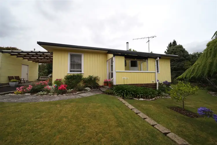 30 Propsting Street, Rosebery TAS 7470