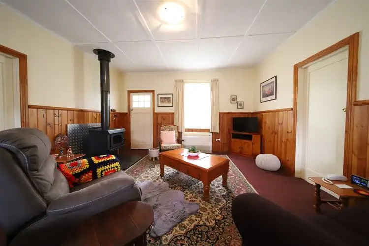 Second view of Homely house listing, 30 Propsting Street, Rosebery TAS 7470