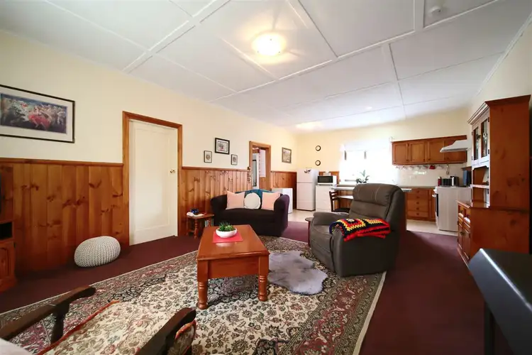 Third view of Homely house listing, 30 Propsting Street, Rosebery TAS 7470