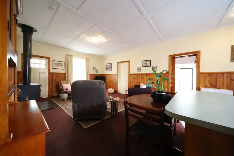 Fourth view of Homely house listing, 30 Propsting Street, Rosebery TAS 7470